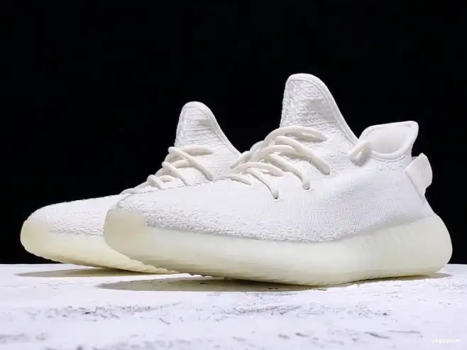 White V2 CP9366 Adidas Cream Boost 350 Yeezy 0706